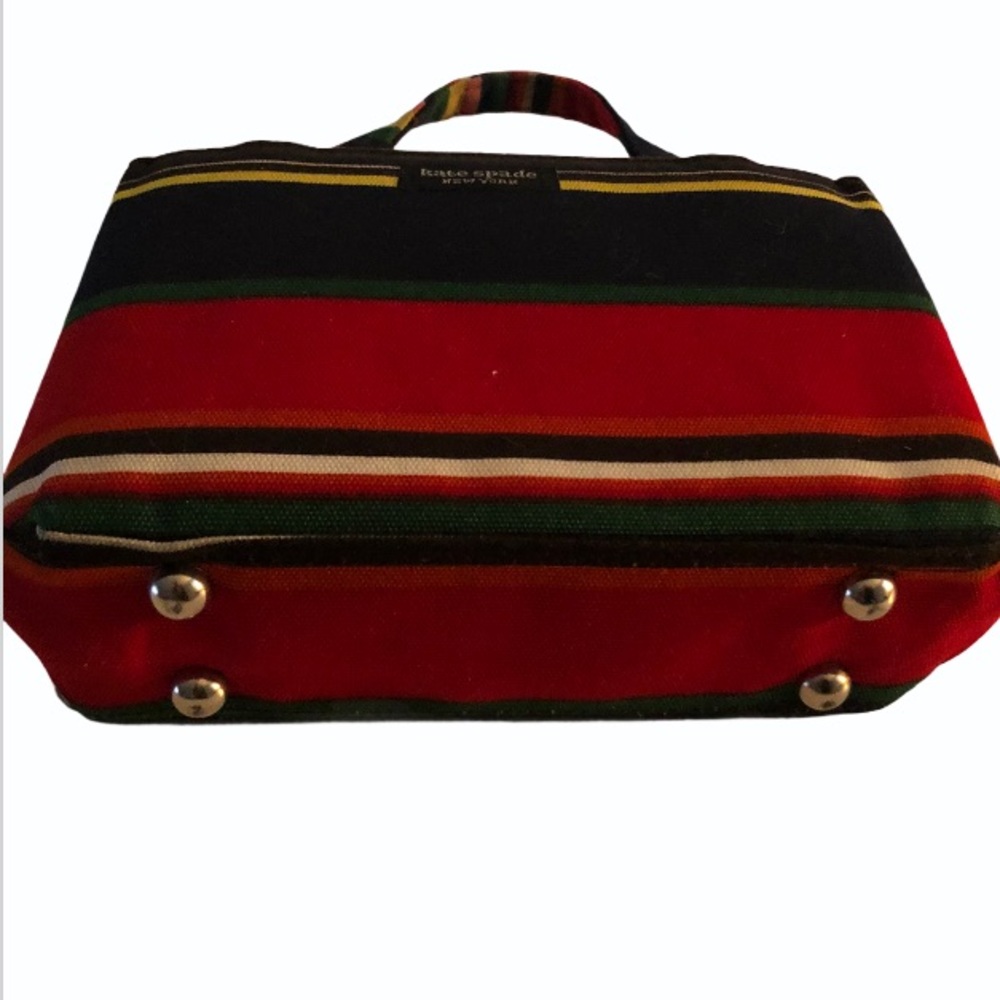 🛑KATE SPADE multi-color mini - Picture 3 of 8